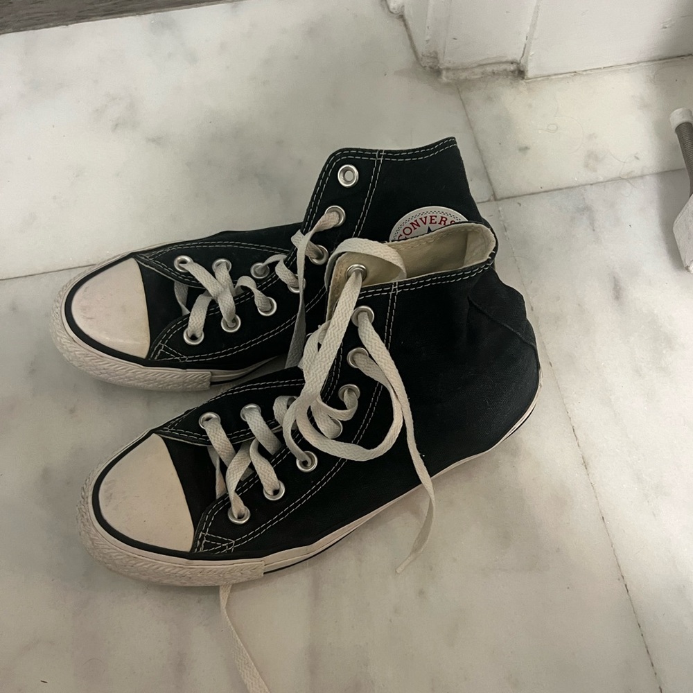 Chuck Taylor All Star Canvas